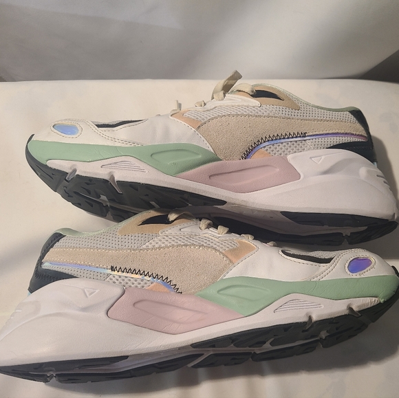 Puma TRC Mira dimensions sneakers - Picture 8 of 8